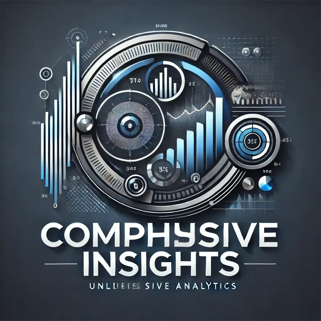 Comprehensive Insights Icon