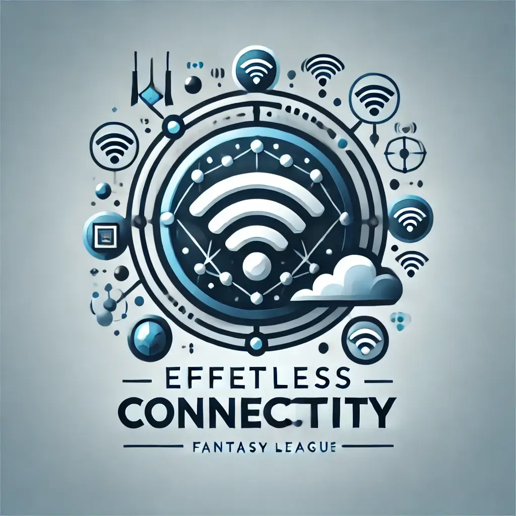 Effortless Connectivity Icon